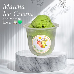Matcha Ice Cream